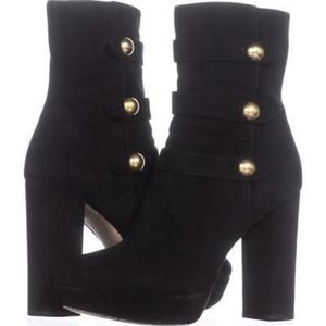 Michael Kors Maisie Ankle Boots